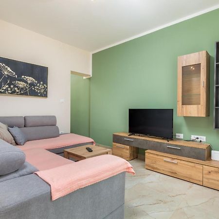 Apartman Darija Vodnjan Zewnętrze zdjęcie