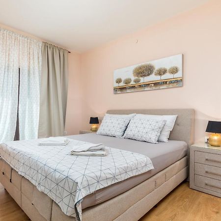 Apartman Darija Vodnjan Zewnętrze zdjęcie