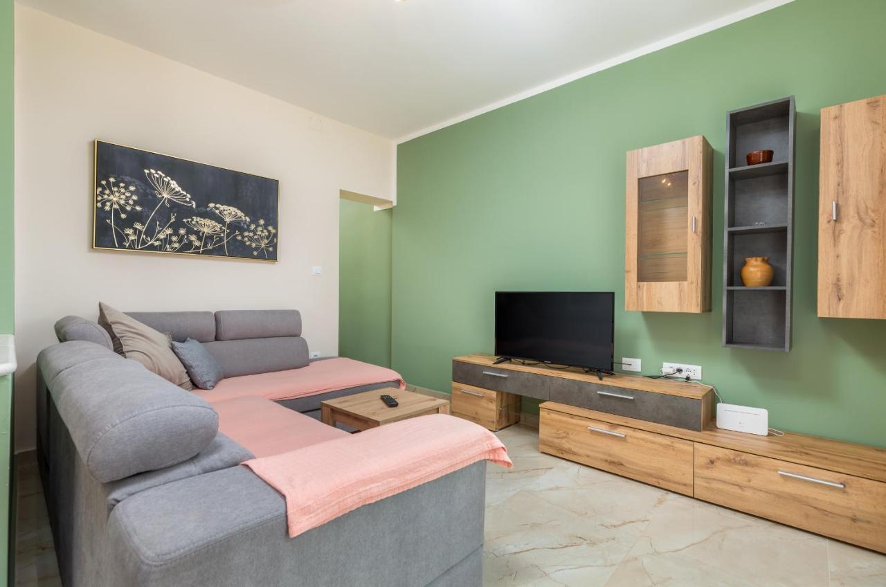 Apartman Darija Vodnjan Zewnętrze zdjęcie