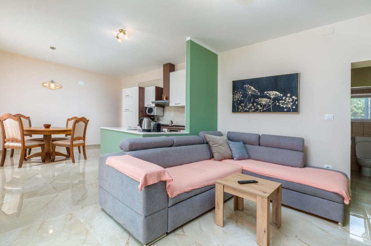 Apartman Darija Vodnjan Zewnętrze zdjęcie