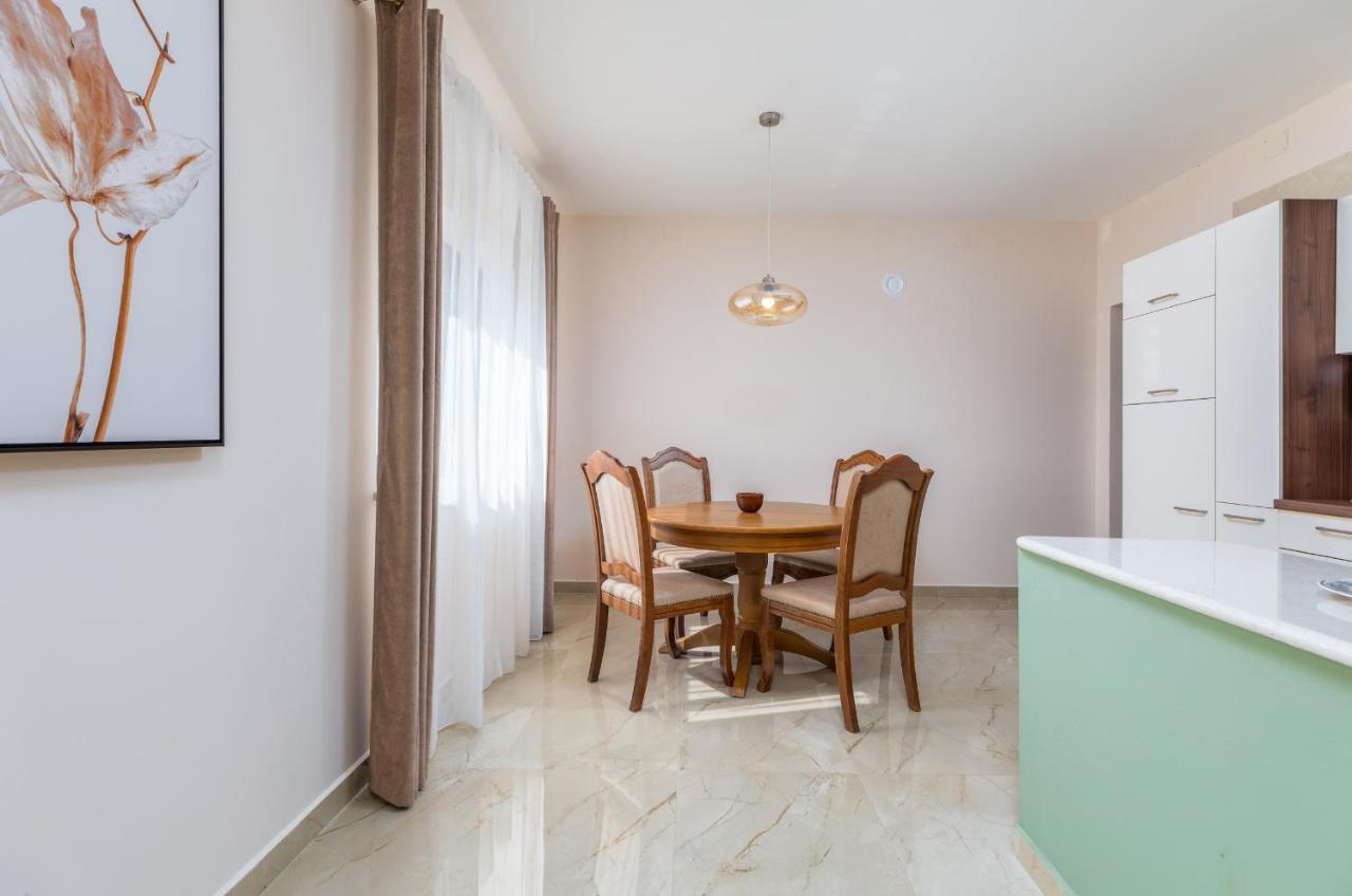 Apartman Darija Vodnjan Zewnętrze zdjęcie