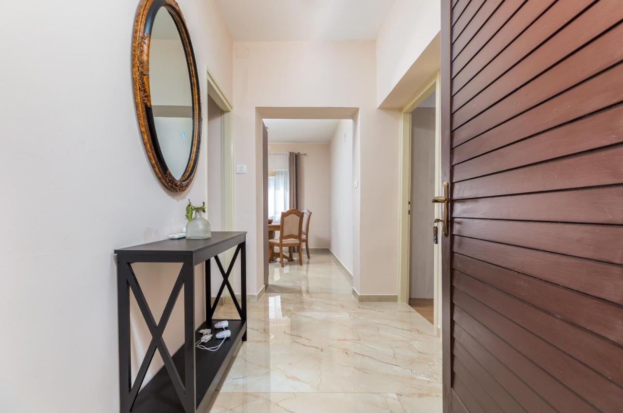 Apartman Darija Vodnjan Zewnętrze zdjęcie
