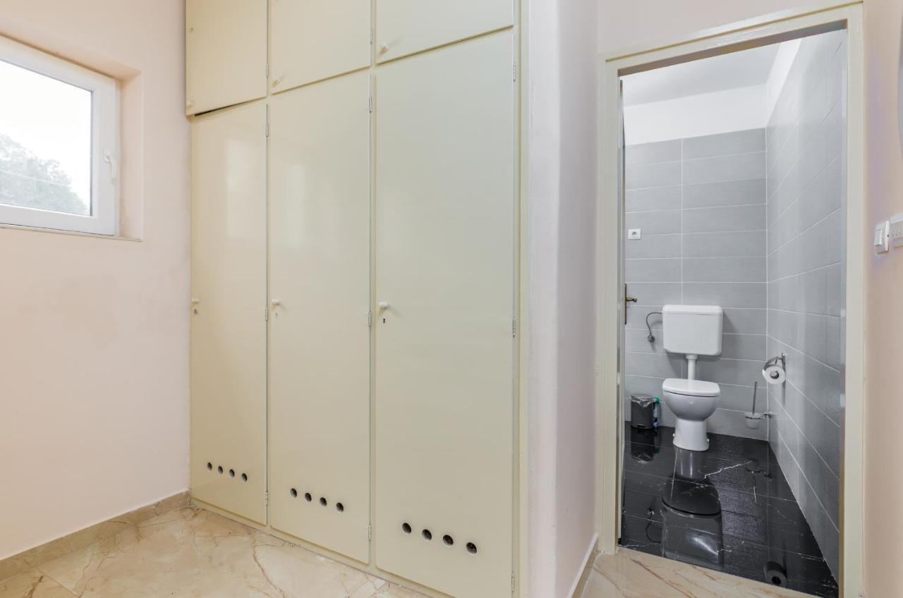 Apartman Darija Vodnjan Zewnętrze zdjęcie