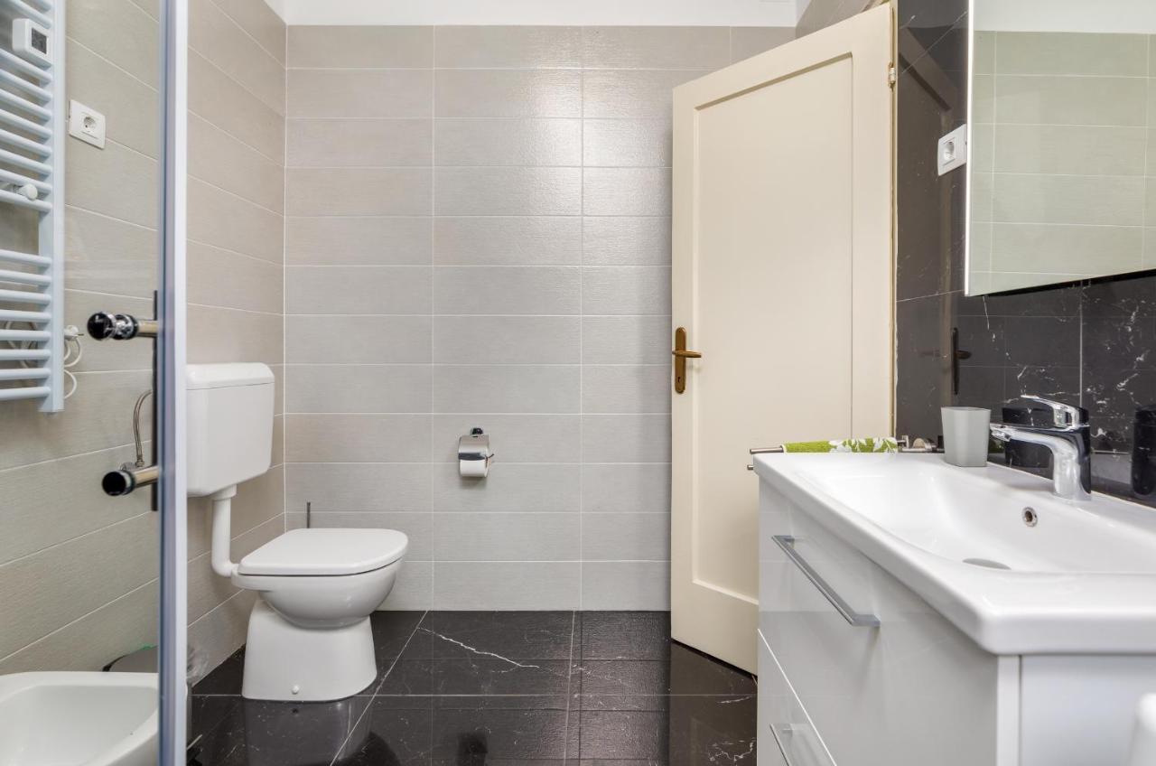 Apartman Darija Vodnjan Zewnętrze zdjęcie