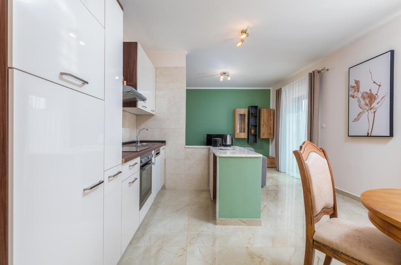Apartman Darija Vodnjan Zewnętrze zdjęcie