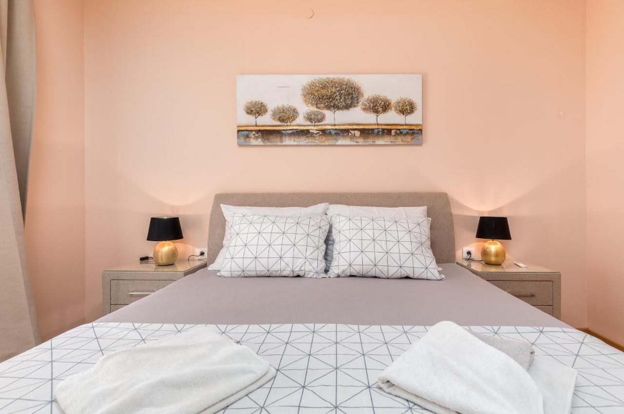 Apartman Darija Vodnjan Zewnętrze zdjęcie