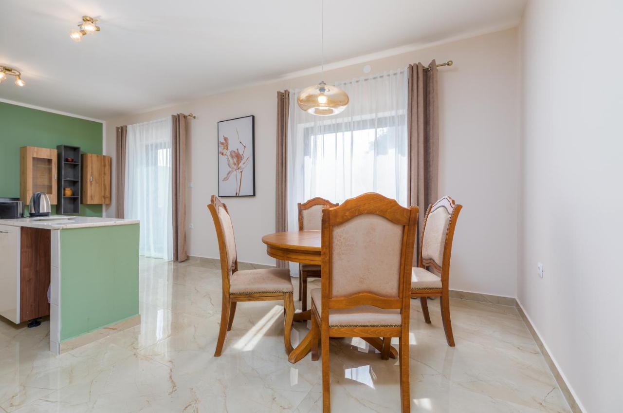 Apartman Darija Vodnjan Zewnętrze zdjęcie