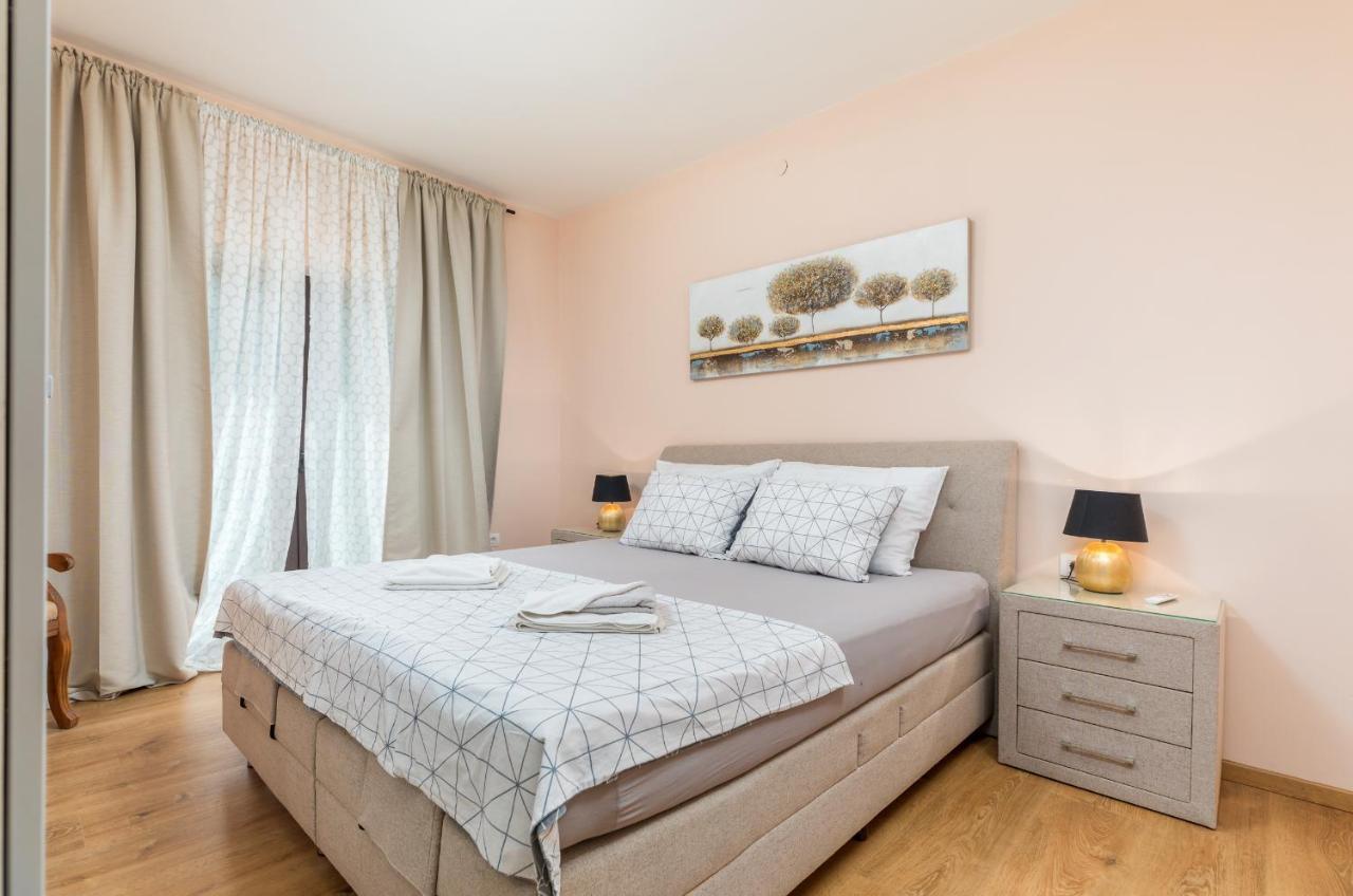 Apartman Darija Vodnjan Zewnętrze zdjęcie