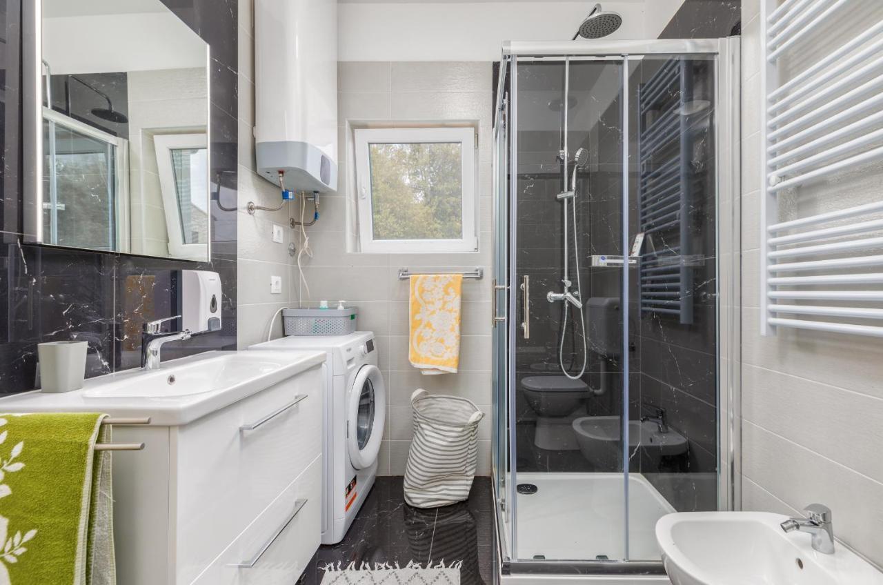 Apartman Darija Vodnjan Zewnętrze zdjęcie